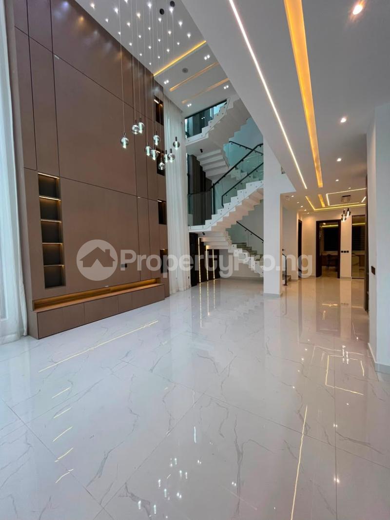 5 bedroom House for sale Ikota Lekki Lagos