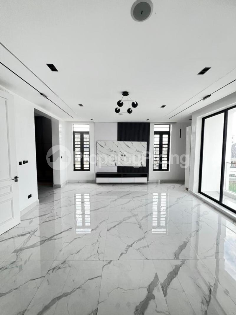 5 bedroom House for sale Lekki Phase 1 Lekki Lagos