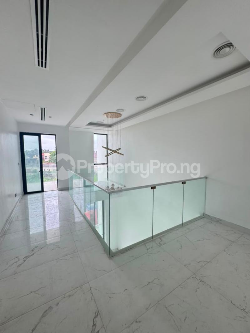 5 bedroom House for sale Banana Island Ikoyi Lagos