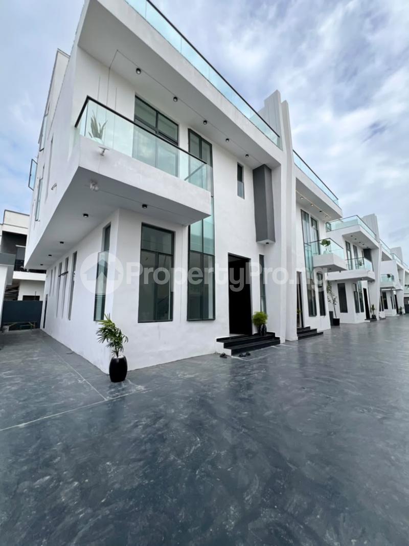 5 bedroom House for sale Orchid Lekki Lagos