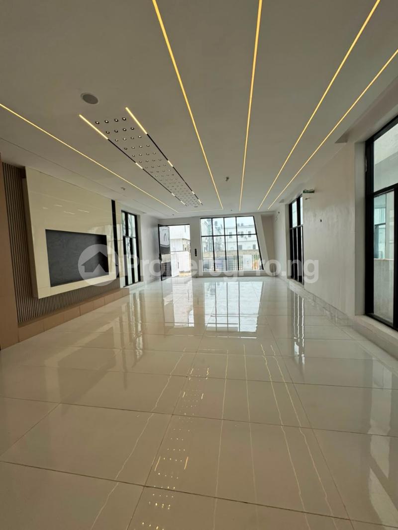 5 bedroom House for sale Ajah Lagos