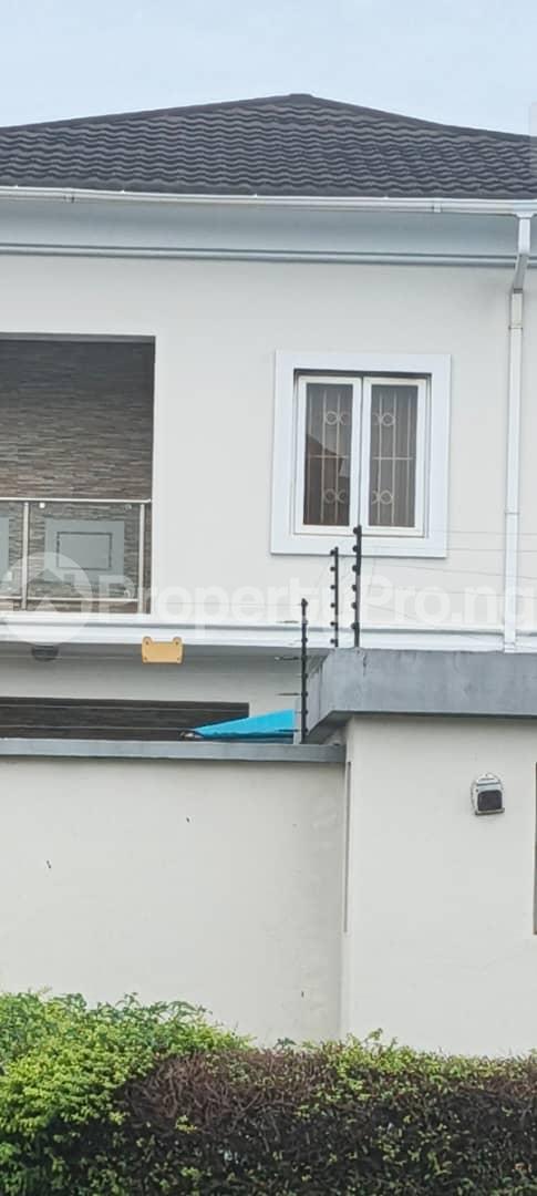 5 bedroom House for rent Lekki Phase 1 Lekki Lagos