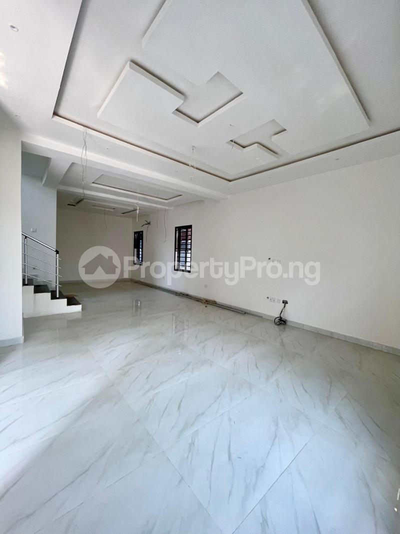 5 bedroom House for sale Ikate Lekki Lagos