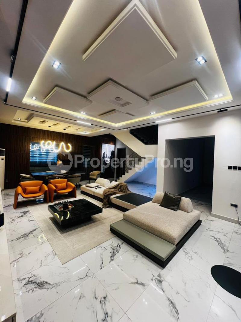 5 bedroom House for rent Orchid Lekki Lagos