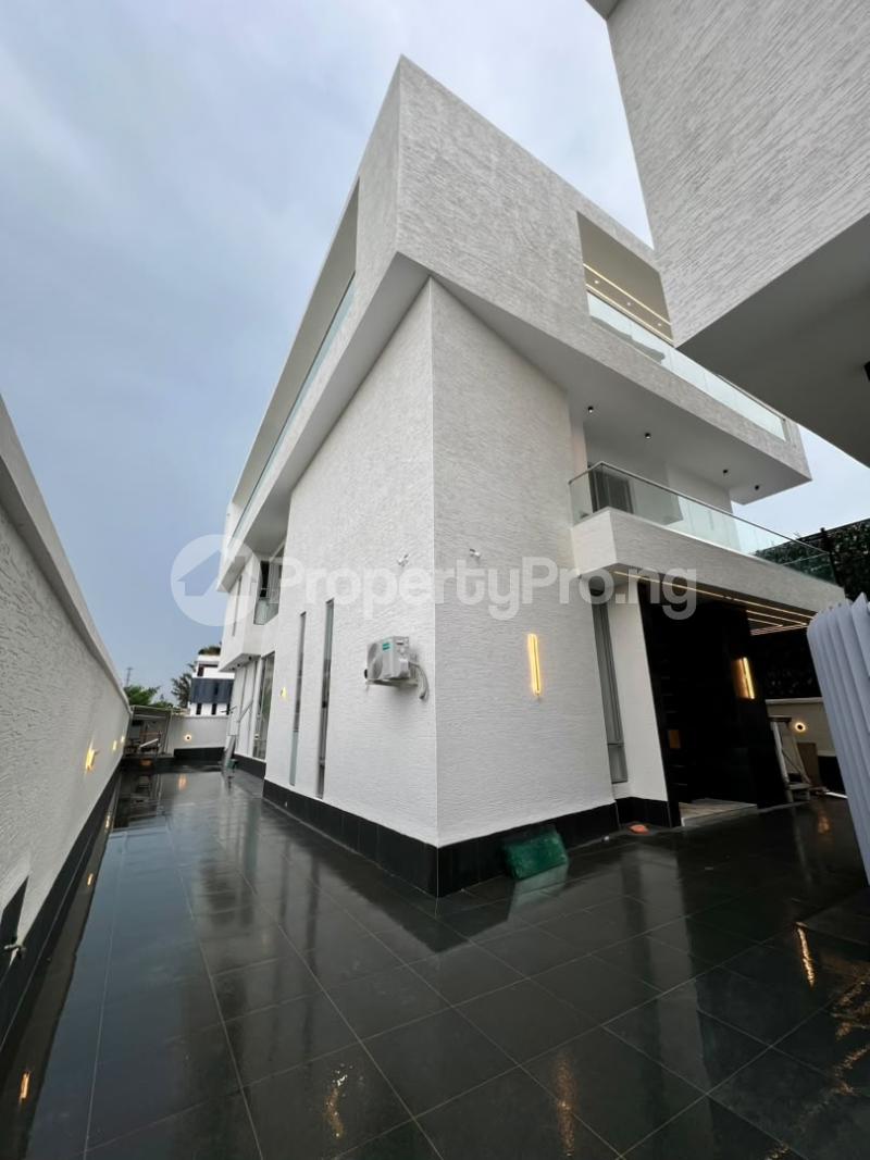 5 bedroom House for sale Ikoyi Lagos