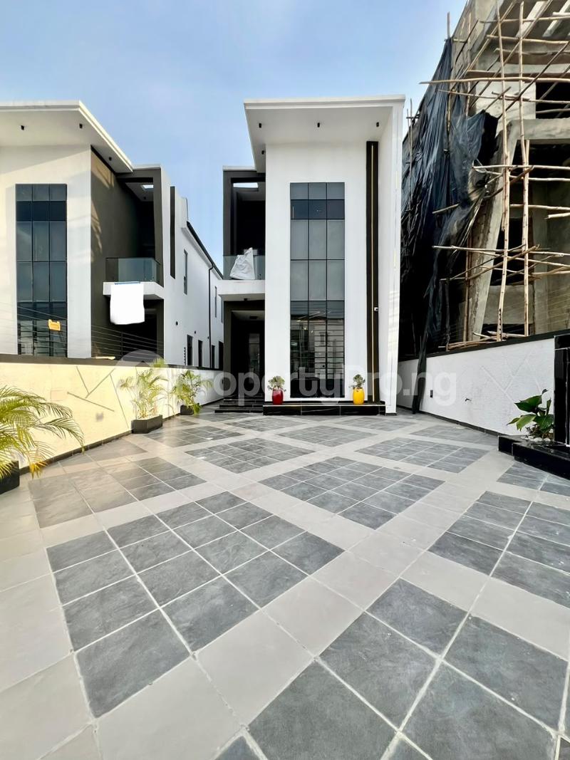 5 bedroom House for sale Ikota Lekki Lagos