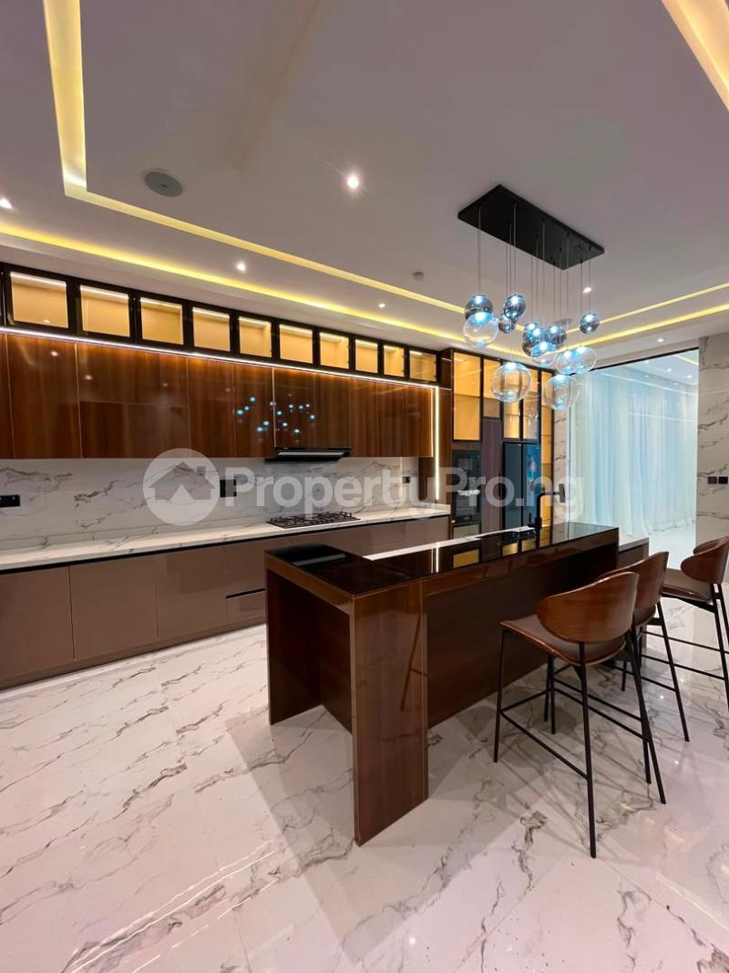 5 bedroom House for sale Ikota Lekki Lagos