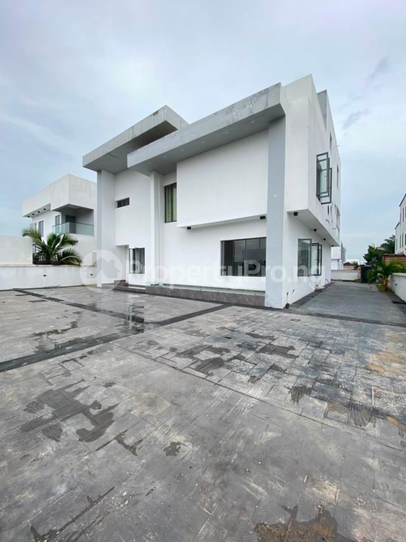 5 bedroom House for sale Ajah Lagos