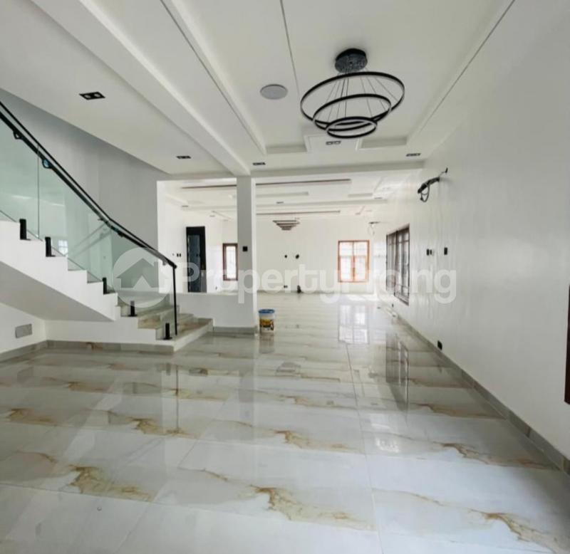 5 bedroom House for sale Ikeja GRA Ikeja Lagos