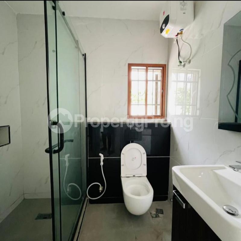5 bedroom House for sale Ikeja GRA Ikeja Lagos