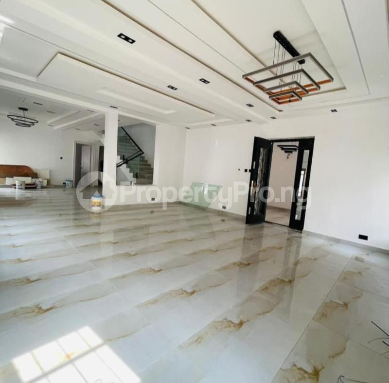 5 bedroom House for sale Ikeja GRA Ikeja Lagos