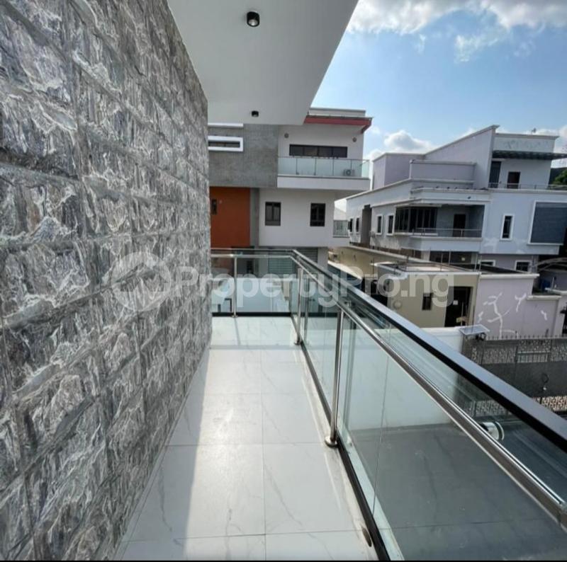 5 bedroom House for sale Ikeja GRA Ikeja Lagos