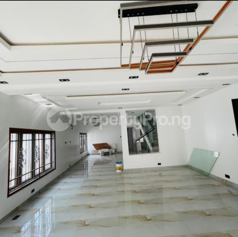 5 bedroom House for sale Ikeja GRA Ikeja Lagos