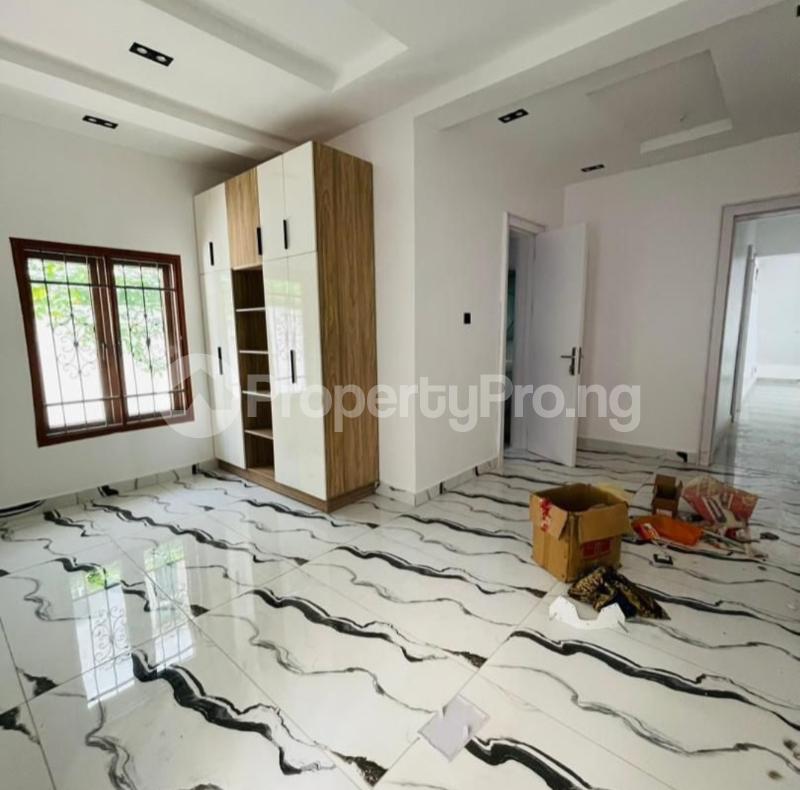 5 bedroom House for sale Ikeja GRA Ikeja Lagos