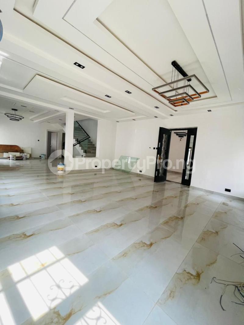 5 bedroom House for sale Ikeja GRA Ikeja Lagos