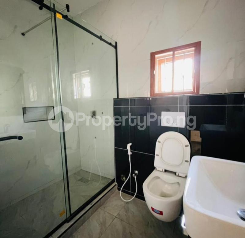 5 bedroom House for sale Ikeja GRA Ikeja Lagos