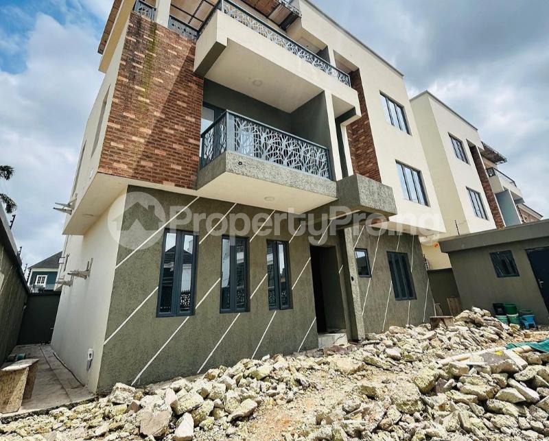 5 bedroom House for sale Magodo GRA Phase 2 Kosofe/Ikosi Lagos