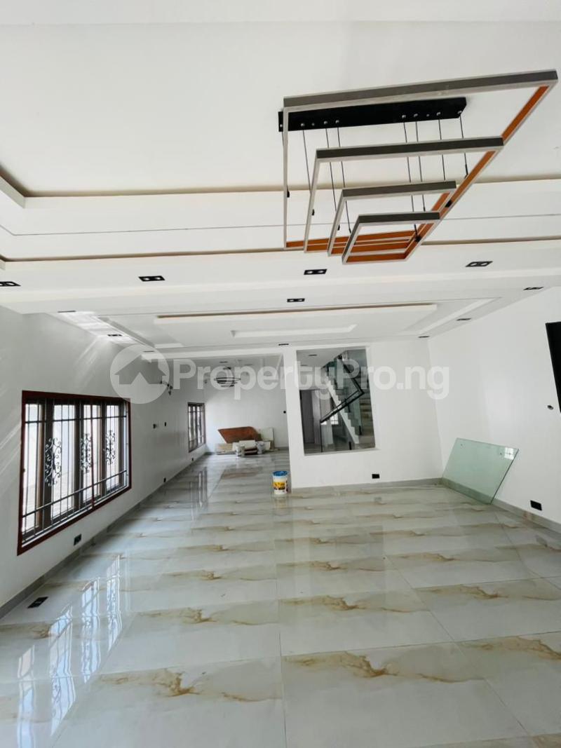 5 bedroom House for sale Ikeja GRA Ikeja Lagos