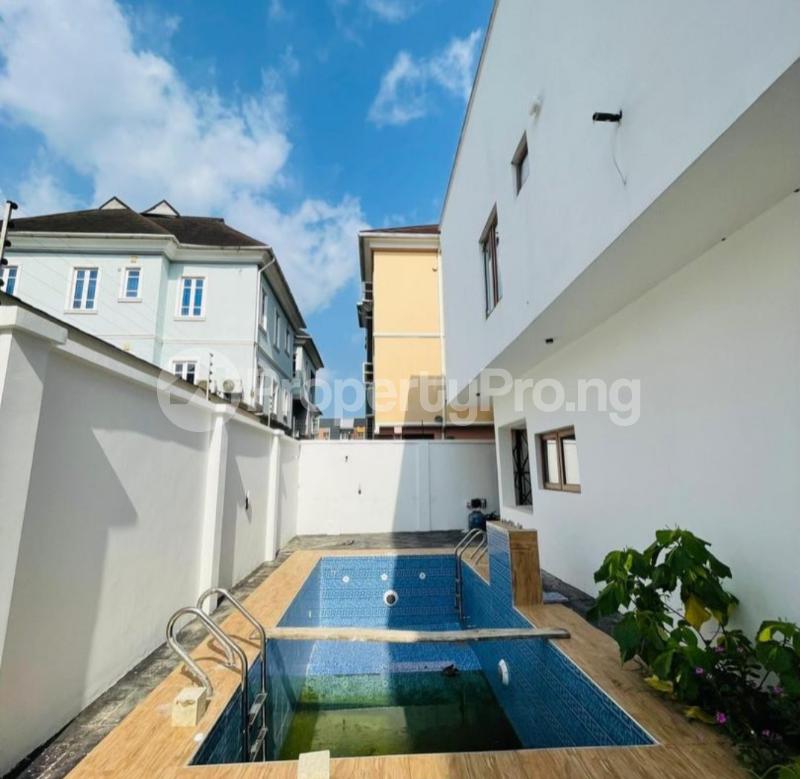 5 bedroom House for sale Ikeja GRA Ikeja Lagos