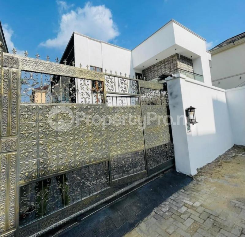 5 bedroom House for sale Ikeja GRA Ikeja Lagos