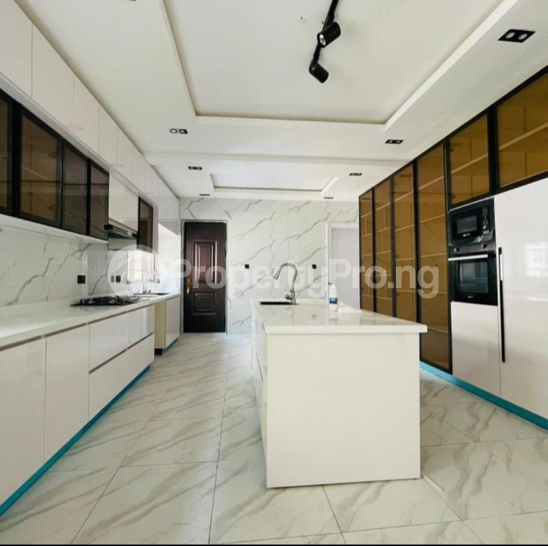 5 bedroom House for sale Ikeja GRA Ikeja Lagos