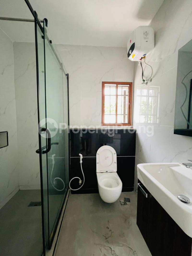 5 bedroom House for sale Ikeja GRA Ikeja Lagos
