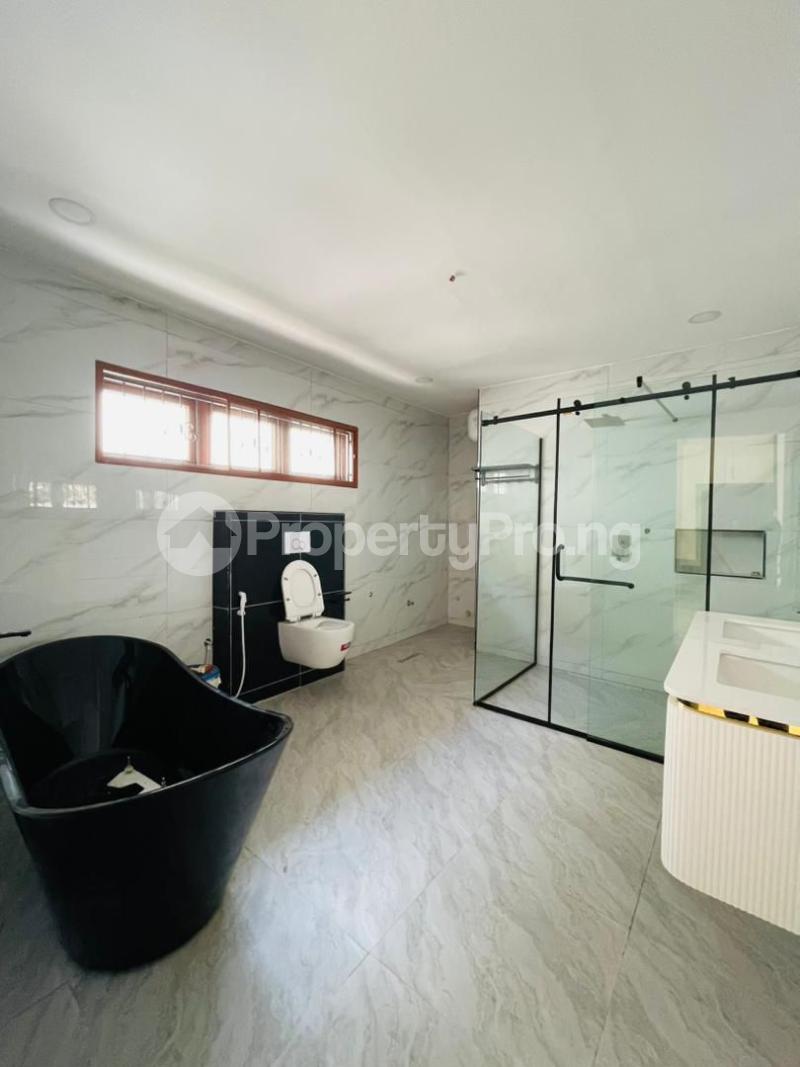 5 bedroom House for sale Ikeja GRA Ikeja Lagos