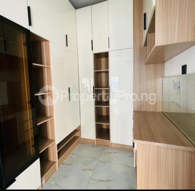 5 bedroom House for sale Ikeja GRA Ikeja Lagos