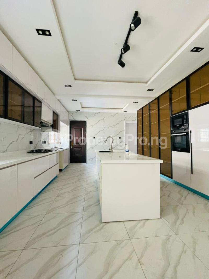5 bedroom House for sale Ikeja GRA Ikeja Lagos