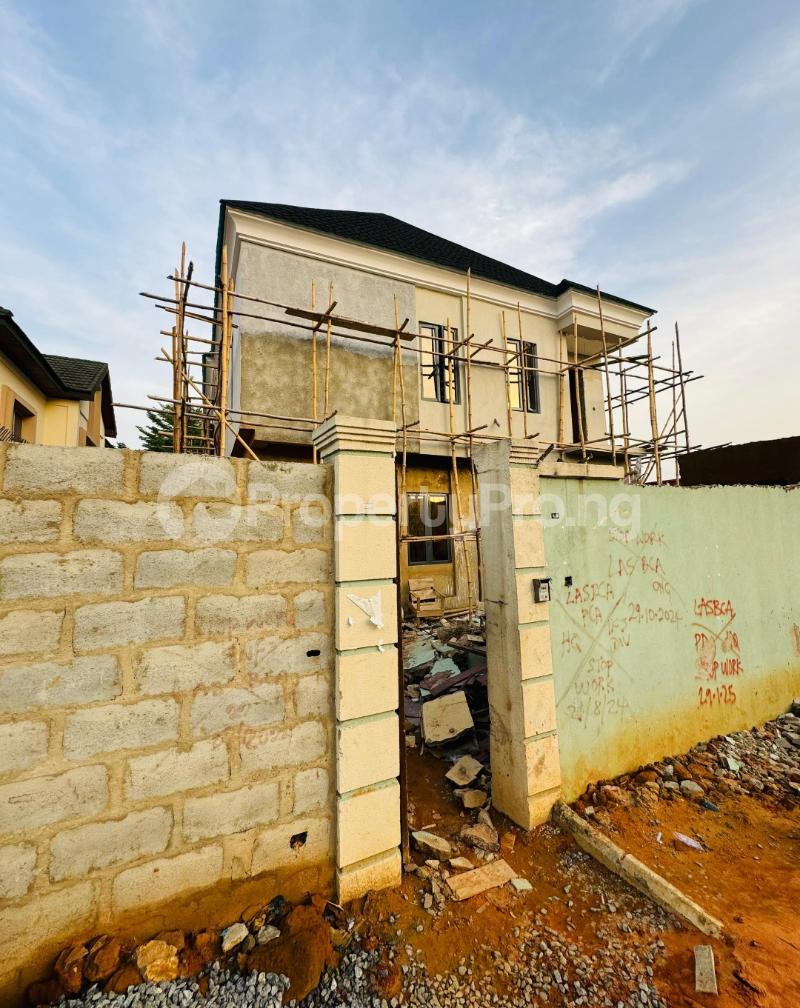 4 bedroom House for sale Opebi Ikeja Lagos