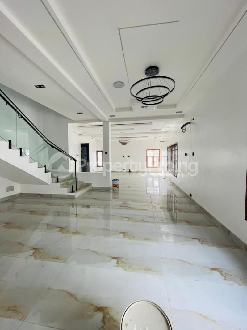 5 bedroom House for sale Ikeja GRA Ikeja Lagos