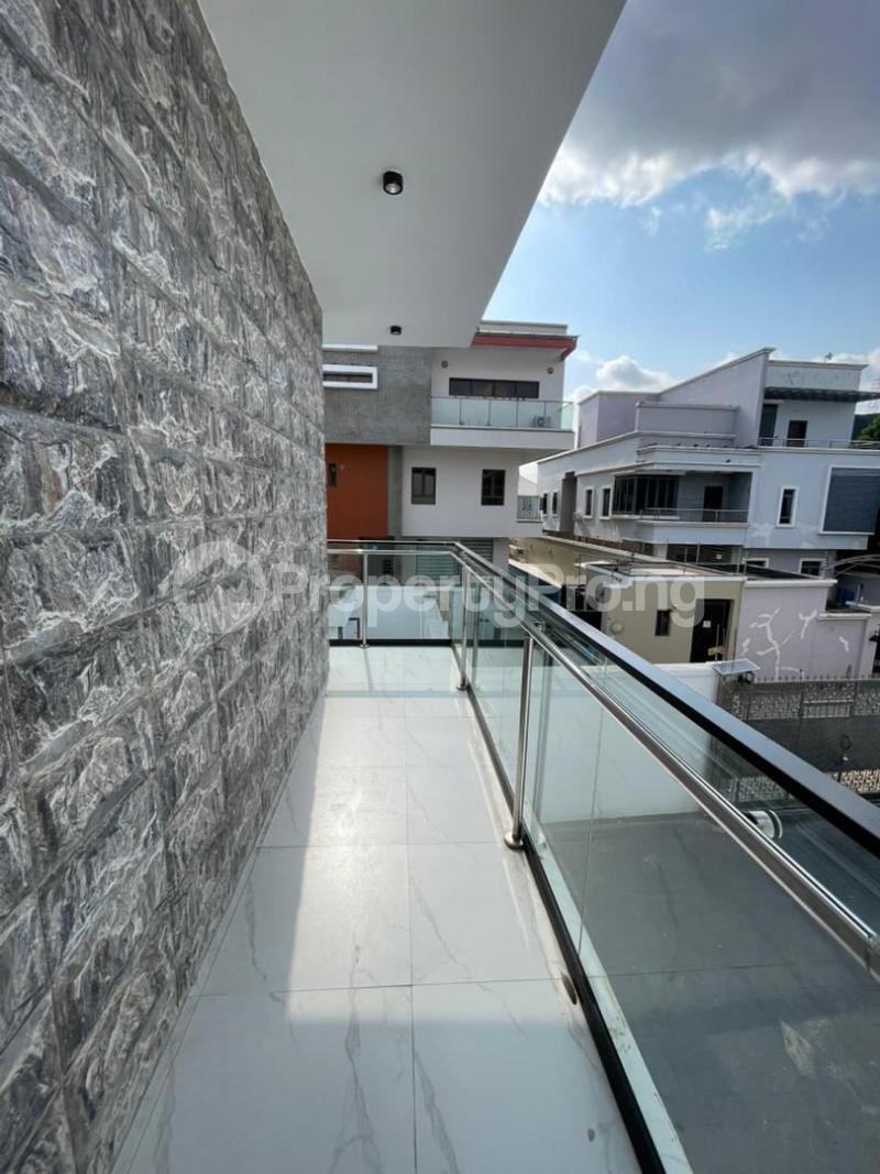 5 bedroom House for sale Ikeja GRA Ikeja Lagos