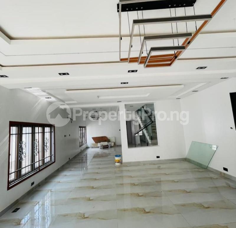 5 bedroom House for sale Ikeja GRA Ikeja Lagos