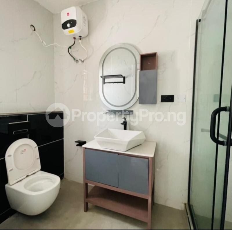 5 bedroom House for sale Ikeja GRA Ikeja Lagos