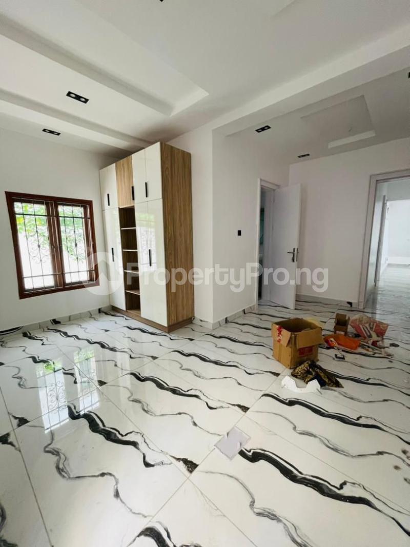5 bedroom House for sale Ikeja GRA Ikeja Lagos