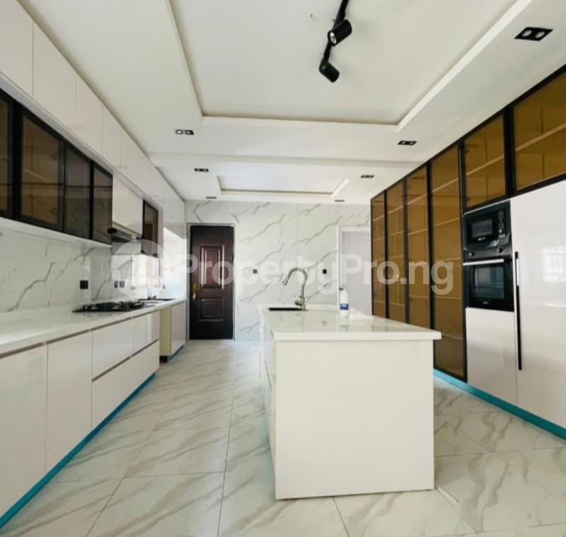 5 bedroom House for sale Ikeja GRA Ikeja Lagos