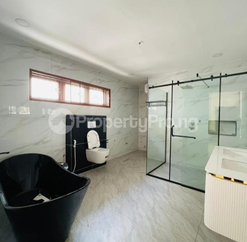 5 bedroom House for sale Ikeja GRA Ikeja Lagos