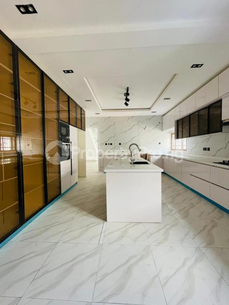 5 bedroom House for sale Ikeja GRA Ikeja Lagos