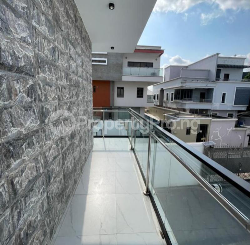 5 bedroom House for sale Ikeja GRA Ikeja Lagos