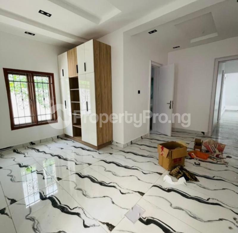 5 bedroom House for sale Ikeja GRA Ikeja Lagos