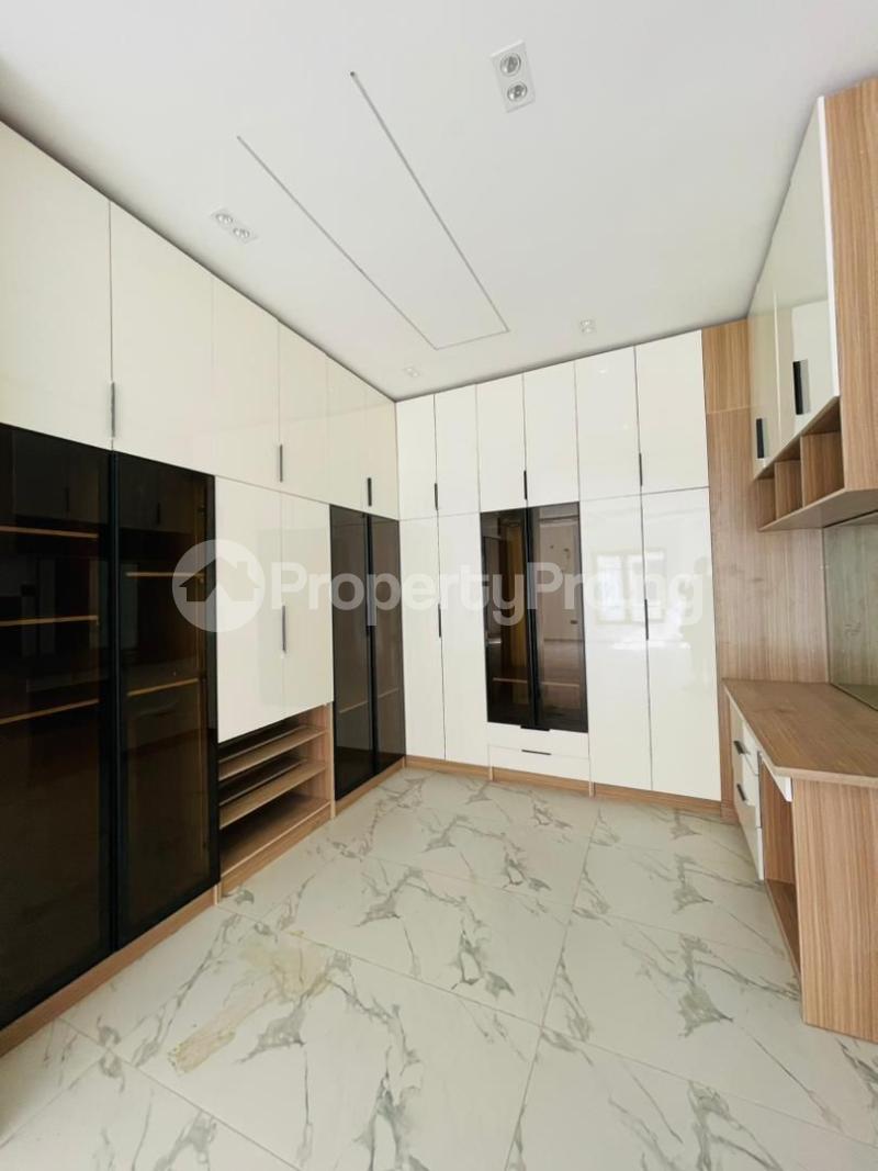 5 bedroom House for sale Ikeja GRA Ikeja Lagos