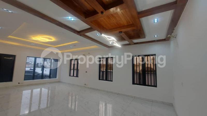 5 bedroom House for sale Lekki Phase 1 Lekki Lagos