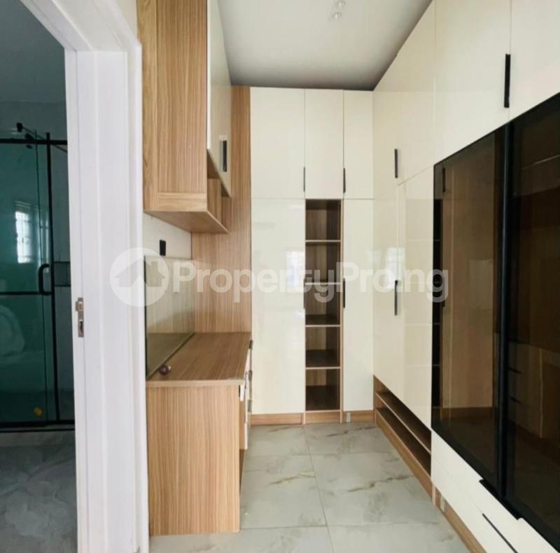 5 bedroom House for sale Ikeja GRA Ikeja Lagos