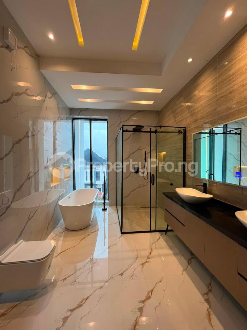 5 bedroom House for sale Ikota Lekki Lagos