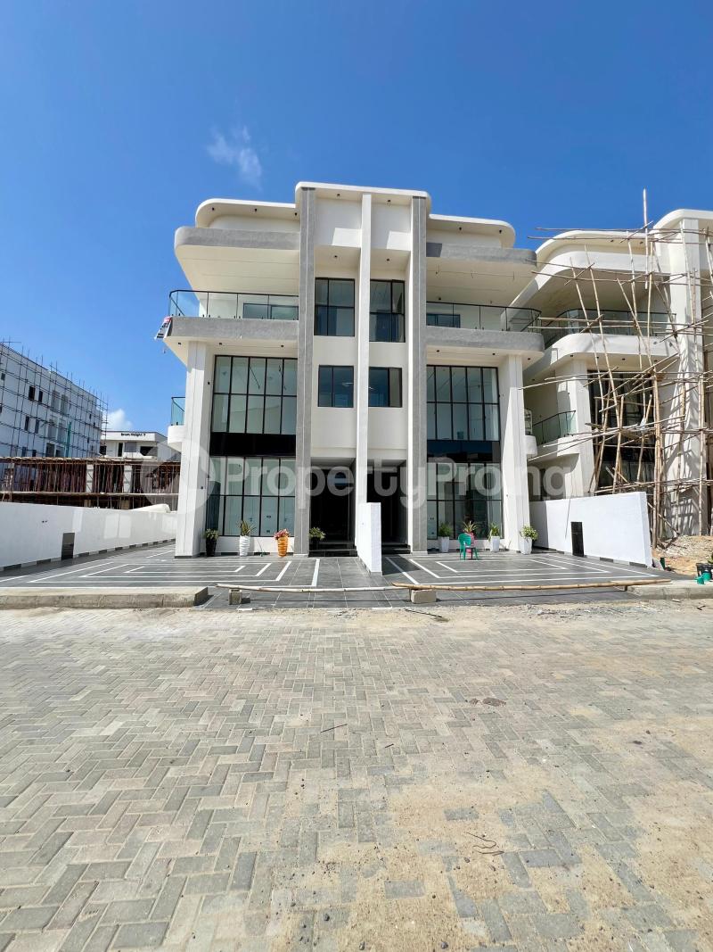 5 bedroom House for sale Lekki Phase 1 Lekki Lagos