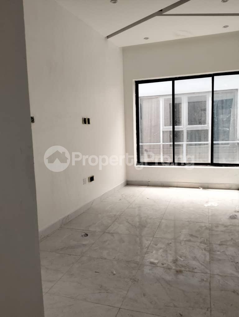 5 bedroom House for rent Lekki Phase 1 Lekki Lagos