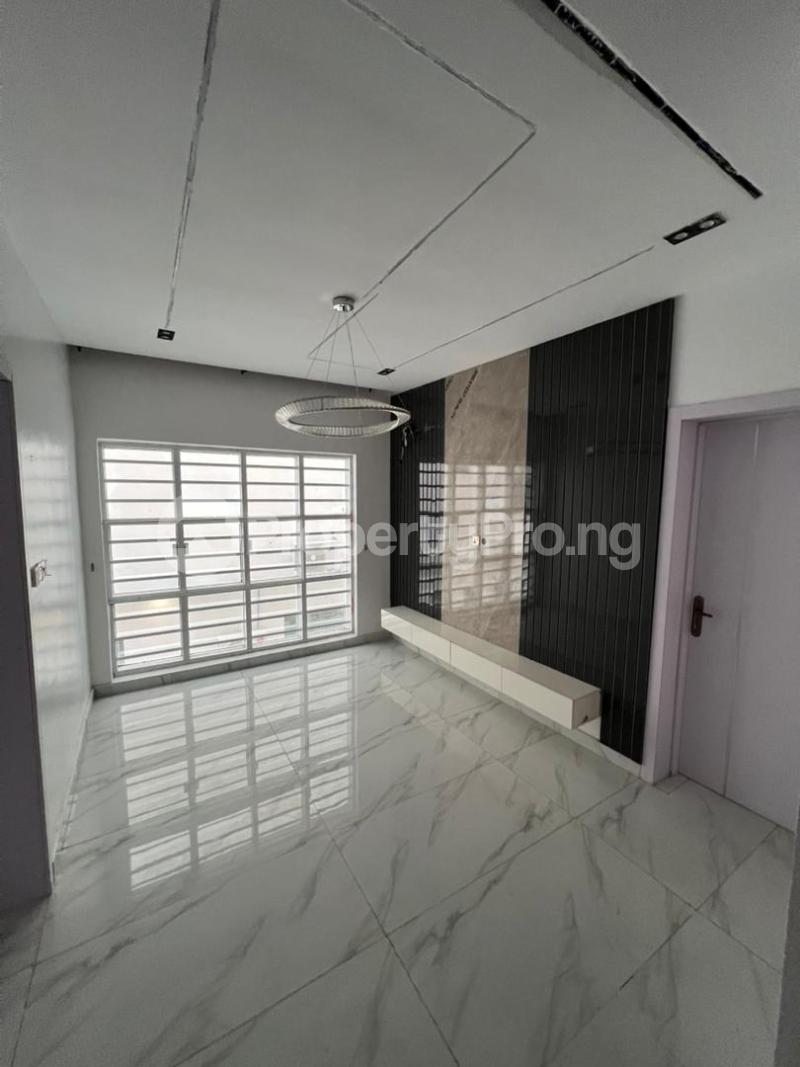 5 bedroom House for rent Chevron Chevron Lekki Lagos