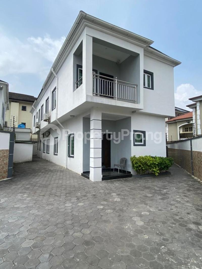 5 bedroom House for sale Sola Oguntade Close, Lekki Phase 1 Lekki Lagos