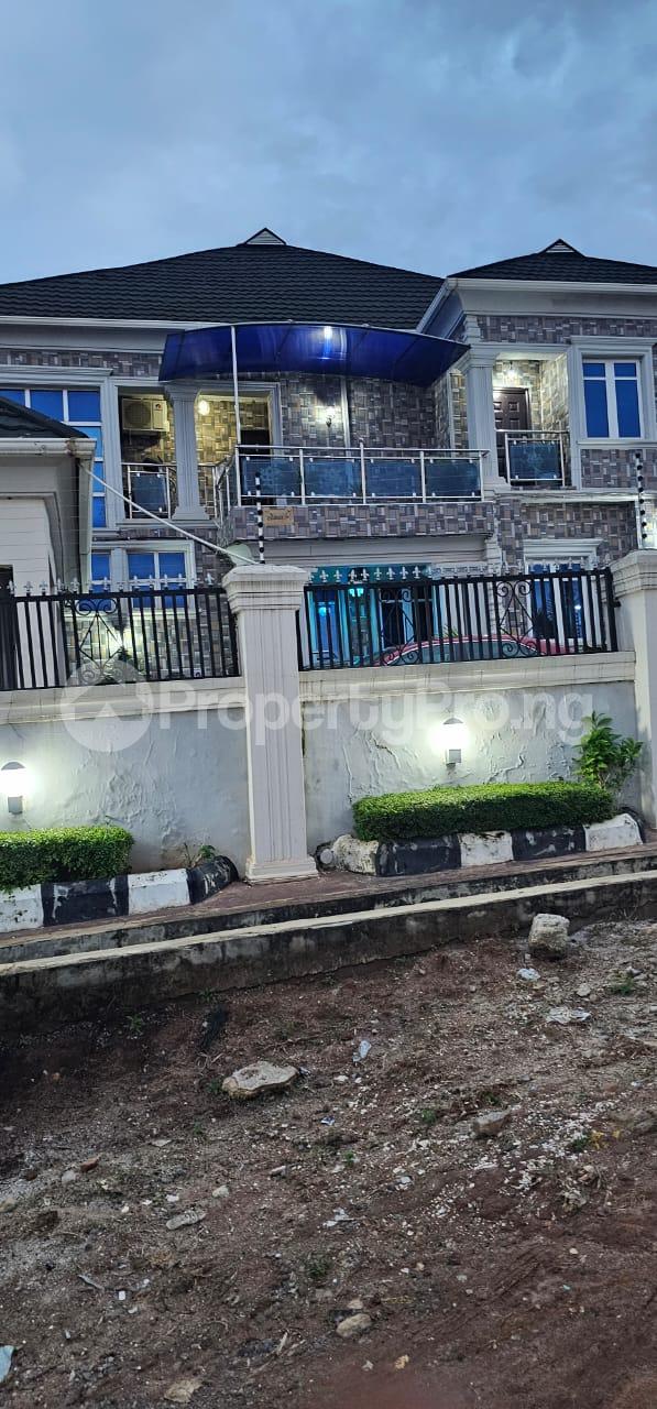 5 bedroom House for sale Ijede Ikorodu Lagos - 2