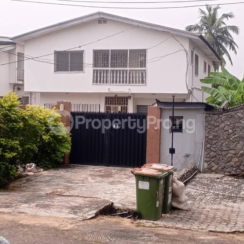 5 bedroom House for sale Ogudu Gra Ogudu GRA Ogudu Lagos